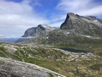 Norwegen 