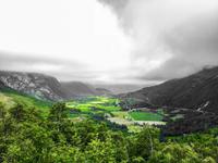 Norwegen 