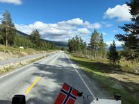 Norwegen