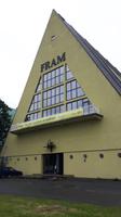 Oslo (Halbinsel Bygdøy - Fram Museum))