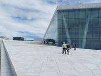 Oslo (Opernhaus)