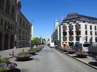 Oslo 