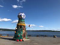 Oslo Bygdoy