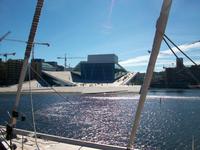 Oslo, Oper
