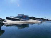 Oslo-Neue Oper