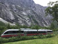 Raumabahn