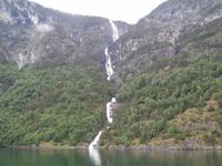 Sagumfossen