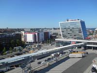Schwedenkai in Kiel