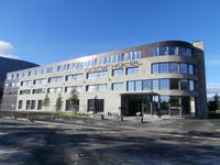 Skifer Hotel Oppdal
