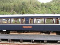 Speisewagen