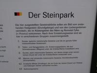 Steinpark Bud