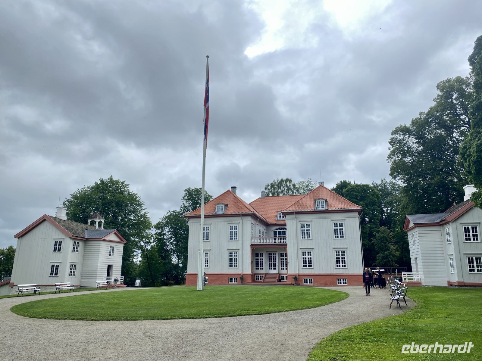 Tag 2 - Eidsvoll 