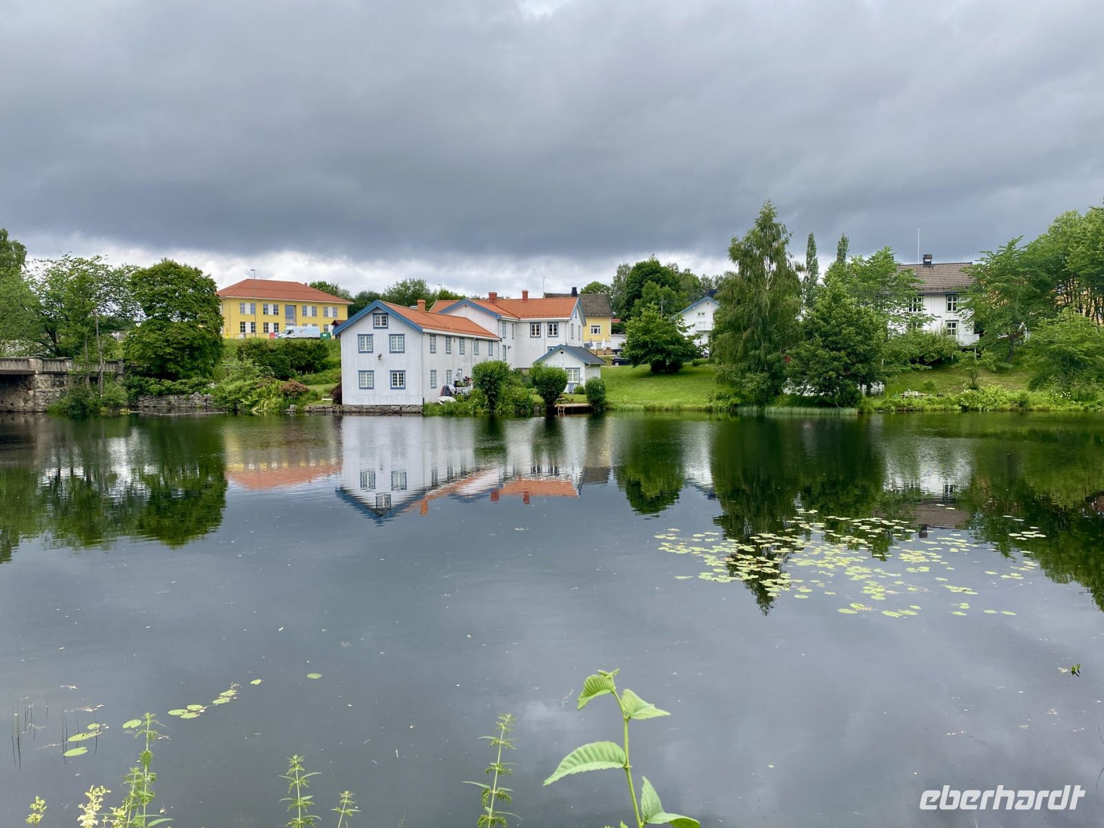 Tag 2 - Eidsvoll 