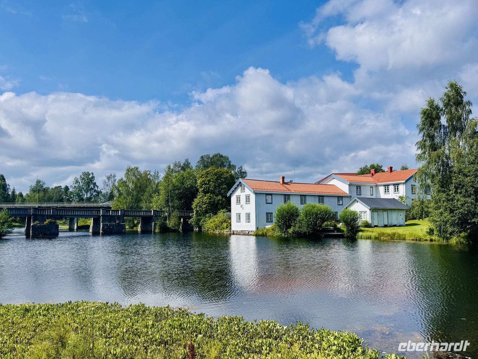 Tag 2 - Eidsvoll
