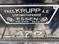 Tag 2 - NSB Type 49