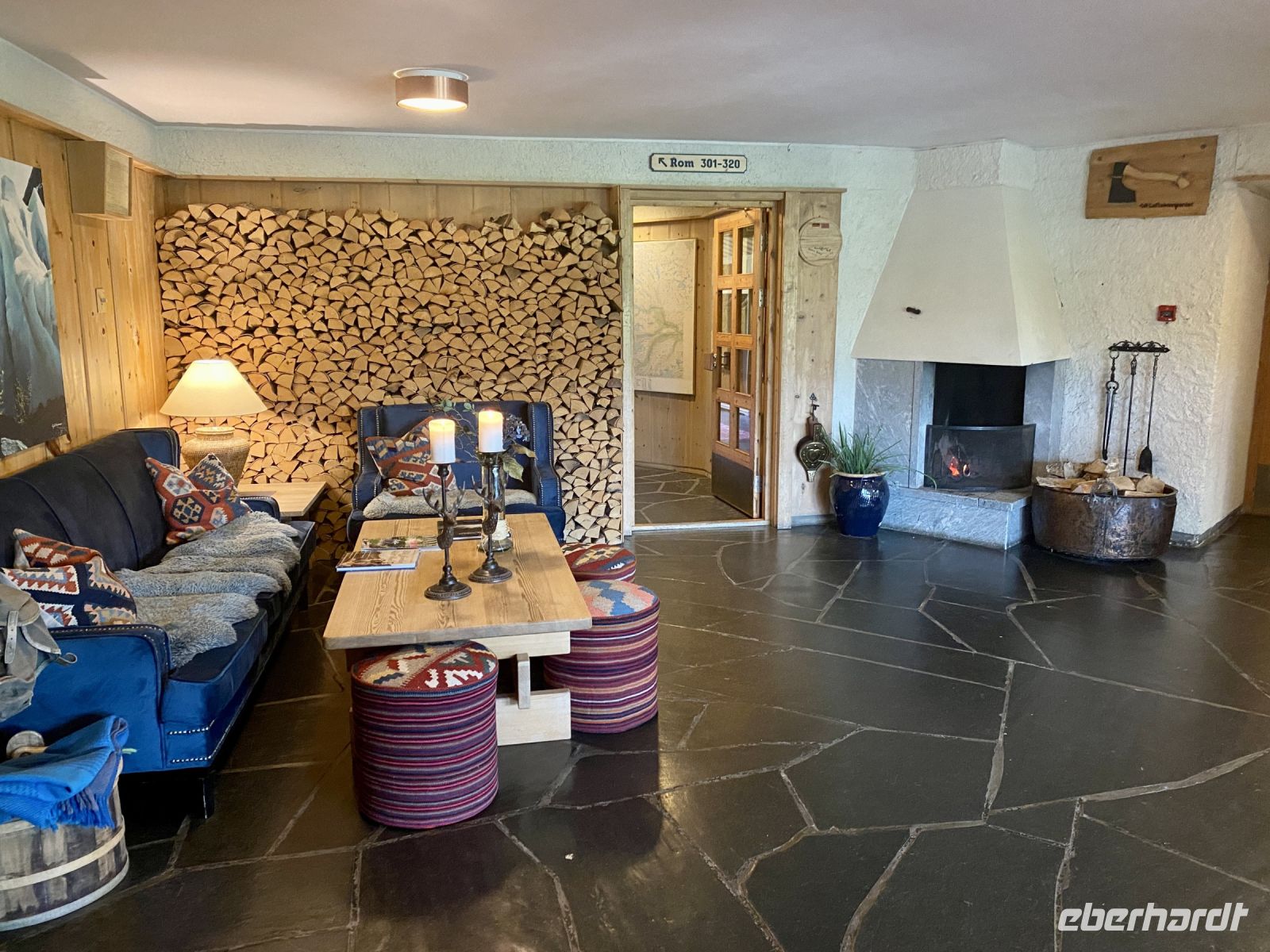 Tag 3 - Grotli Hotel 