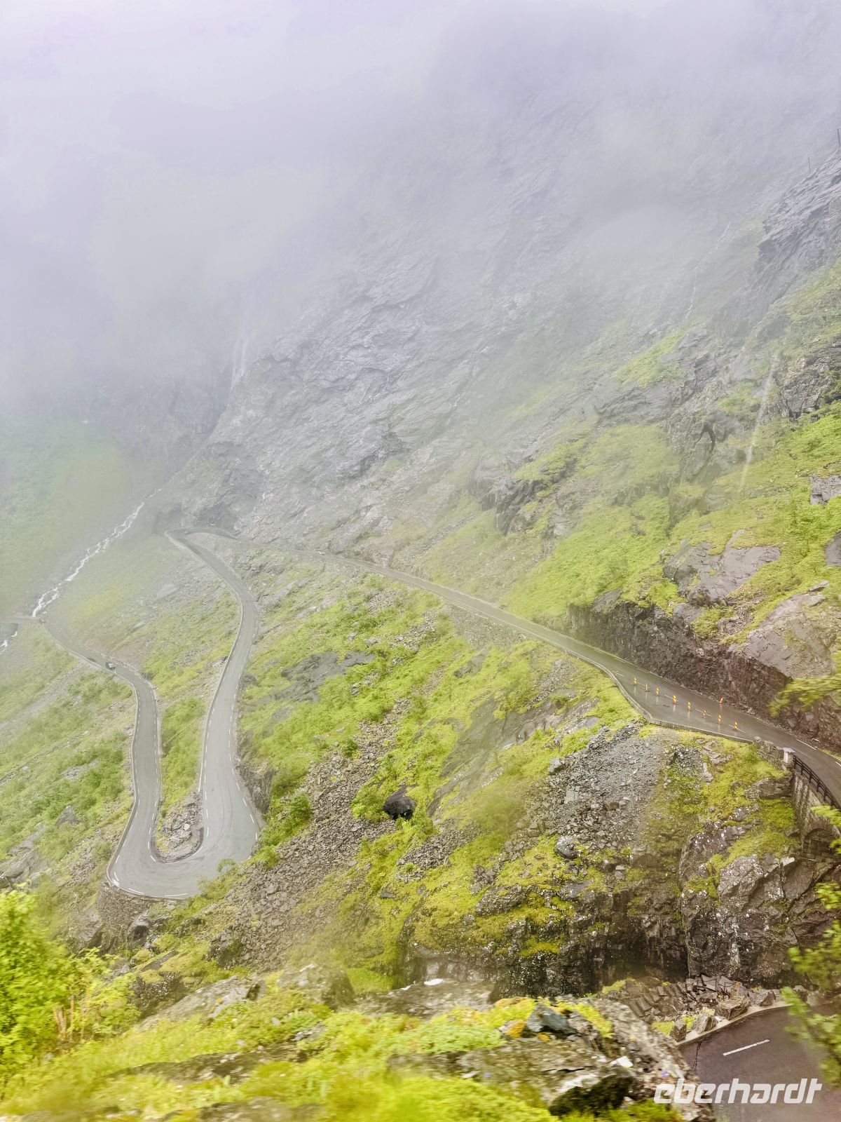 Tag 4 - Trollstigen 