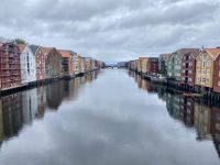 Tag 5 - Bakklandet 