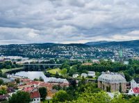 Tag 5 - Trondheim 