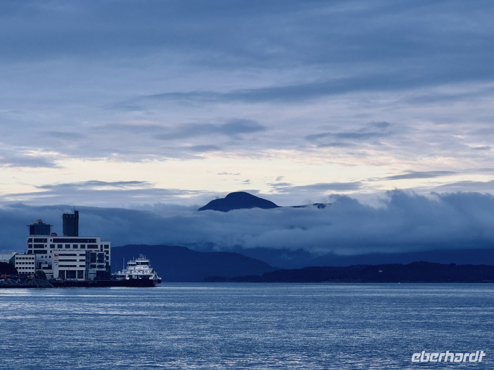 Tag 6 - Molde