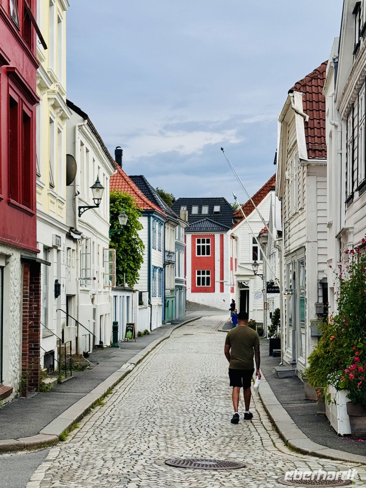 Tag 7 - Bergen