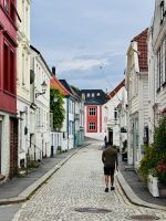 Tag 7 - Bergen