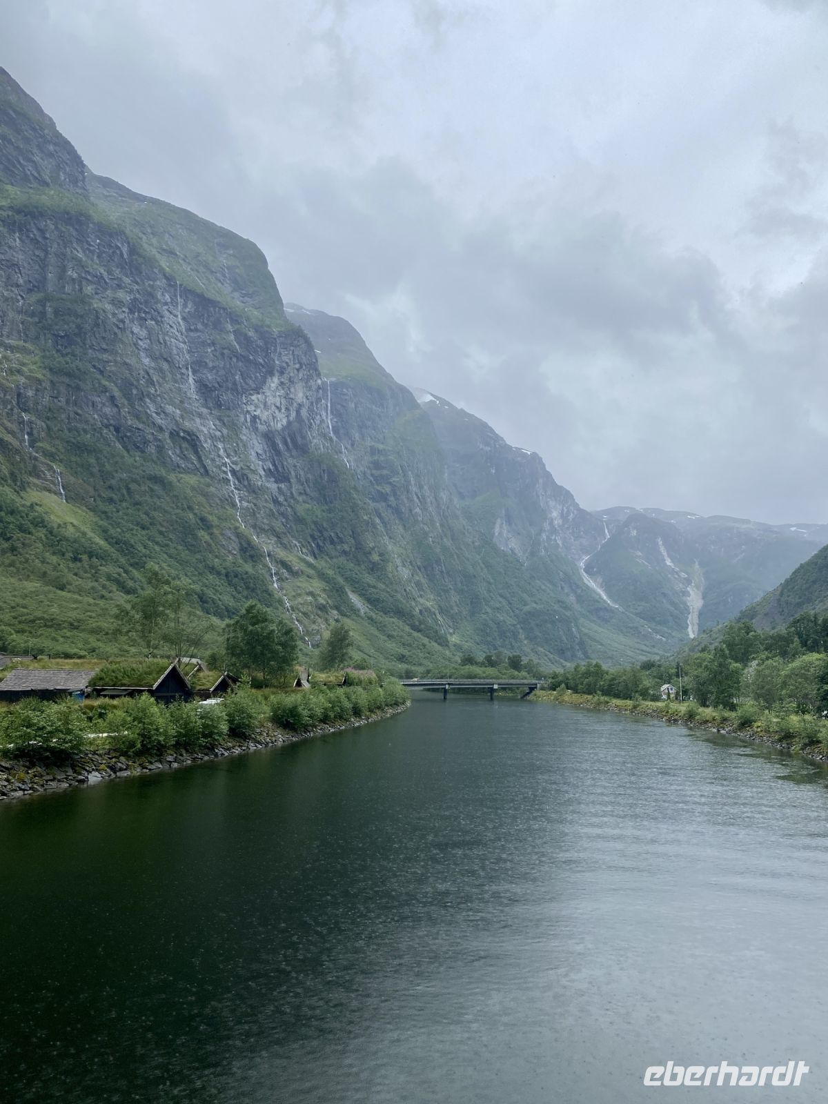 Tag 8 - Gudvangen