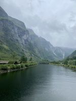 Tag 8 - Gudvangen