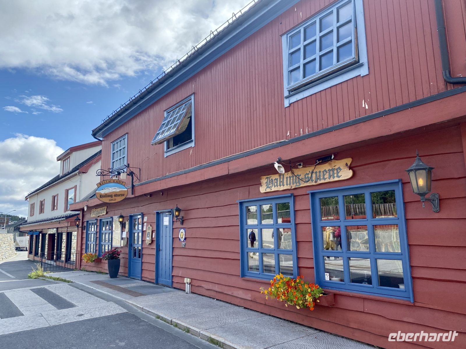 Tag 9 - Geilo