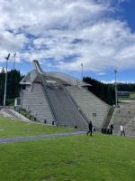 Tag 9 - Holmenkollen 
