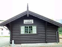 Thamshavenbahn