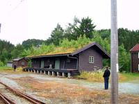 Thamshavenbahn