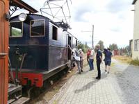 Thamshavnbanen