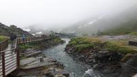 Trollstigen-Aussichtspunkt