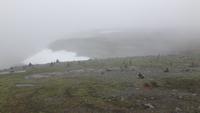 Trollstigen-Passhöhe