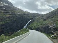 Trollstigen