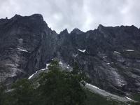 Trollwand
