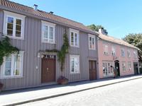 Trondheim-Baklandet