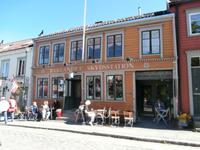 Trondheim-Baklandet