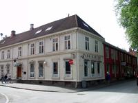 Trondheim