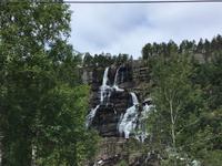Tvindefoss
