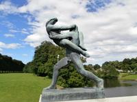 Vigelandpark