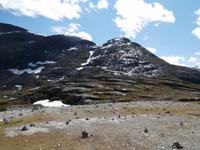 Weg zur Trollstige