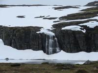  Auf dem Aursfjell