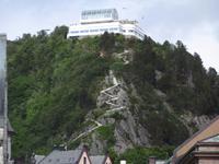  Blick zum Aksla
