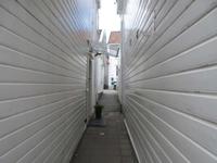  Gasse in Mandal