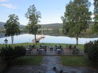  Morgens in Noresund