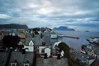 Ã…lesund