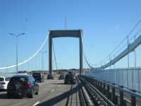 Älvsborgbrücke Göteborg