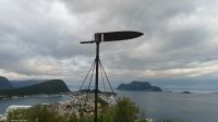 Ålesund - Hausberg Aksla